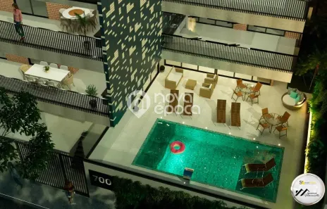 Apartamento com 3 Quartos à venda, 150m² no Jardim Guanabara, Rio de Janeiro