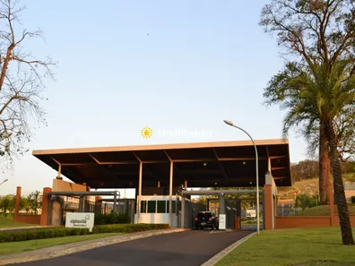 Casa de Condomínio com 4 Quartos à venda, 405m² no Residencial e Empresarial Alphaville, Ribeirão Preto