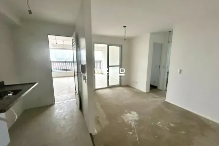 Apartamento com 2 Quartos à venda, 64m² no Vila São Ricardo, Guarulhos