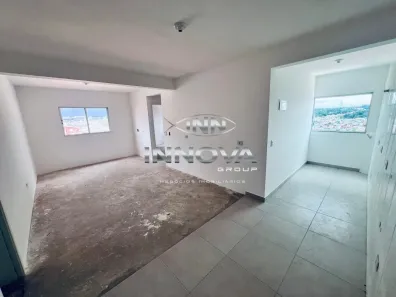 Apartamento com 2 Quartos à venda, 45m² no Vila Dirce, Carapicuíba