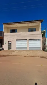 Sobrado com 3 Quartos à venda, 160m² no Belo Horizonte, Marabá