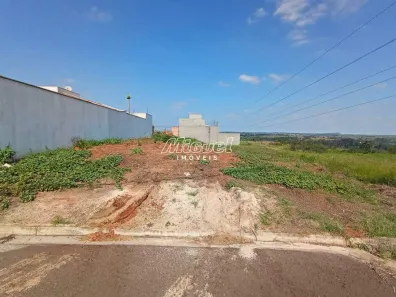 Lote/Terreno à venda, 340m² no Vale do Sol, Piracicaba