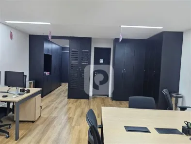 Sala Comercial à venda, 44m² no Barra da Tijuca, Rio de Janeiro