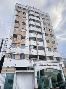 Apartamento com 3 Quartos para alugar, 87m² no Campinas, São José