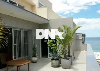 Cobertura com 6 Quartos à venda, 500m² no Copacabana, Rio de Janeiro
