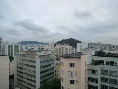 Sala Comercial à venda, 27m² no Tijuca, Rio de Janeiro