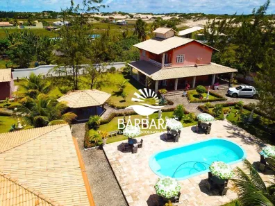 Casa com 3 Quartos à venda, 600m² no , Estância
