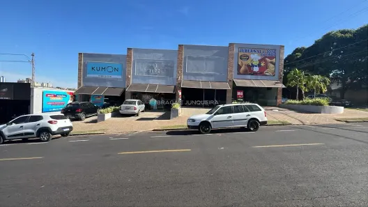 Sala Comercial para venda ou aluguel, 90m² no Eldorado, São José do Rio Preto