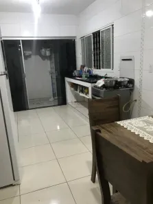 Casa com 2 Quartos à venda, 150m² no Jardim José Kalil, Bauru