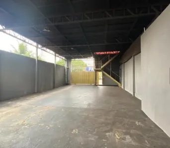 Ponto Comercial para alugar, 500m² no Nova Suiça, Goiânia