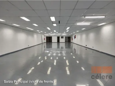 Galpão/Depósito/Armazém à venda, 400m² no Mooca, São Paulo