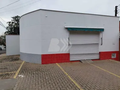 Sala Comercial para alugar, 64m² no Loteamento Santa Rosa, Piracicaba