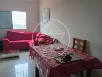 Apartamento com 2 Quartos à venda, 45m² no Terceira Divisão de Interlagos, São Paulo