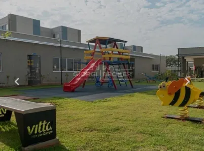 Apartamento com 2 Quartos à venda, 43m² no Parque das Amoras II, São José do Rio Preto