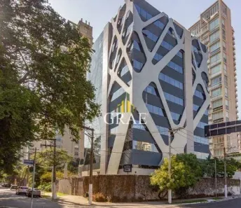 Prédio Comercial para alugar, 2800m² no Paraíso, São Paulo