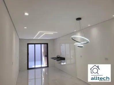 Sobrado com 3 Quartos à venda, 150m² no Jardim Nossa Senhora do Carmo, São Paulo