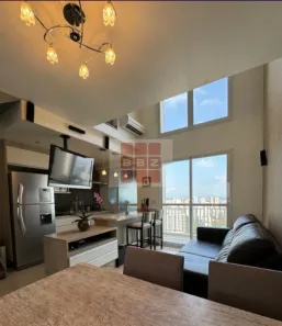 Apartamento com 1 Quarto à venda, 48m² no Vila Andrade, São Paulo
