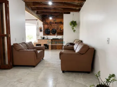Casa com 3 Quartos à venda, 120m² no Vera Cruz, Gravataí