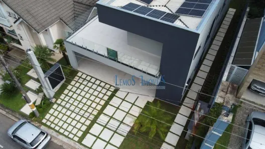 Casa de Condomínio com 4 Quartos à venda, 400m² no Parque Terra Nova II, São Bernardo do Campo