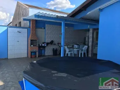 Casa com 2 Quartos à venda, 250m² no Jardim Marchissolo, Sumaré