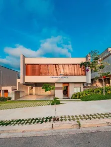 Casa de Condomínio com 4 Quartos à venda, 420m² no Chácara Ondas Verdes, Cotia