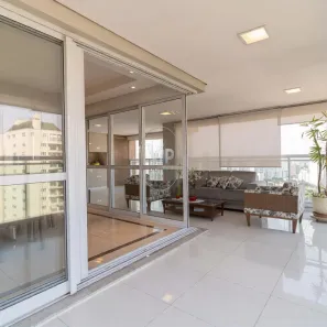 Apartamento com 4 Quartos à venda, 213m² no Paraíso, São Paulo