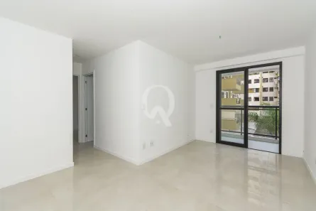 Apartamento com 2 Quartos à venda, 63m² no Tijuca, Rio de Janeiro