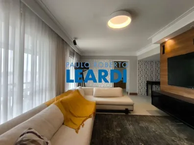 Apartamento com 3 Quartos à venda, 172m² no Vila Leopoldina, São Paulo