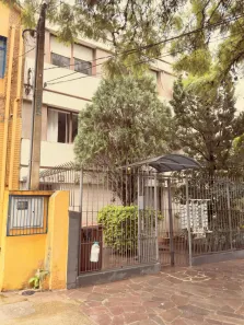 Apartamento com 2 Quartos à venda, 62m² no São João, Porto Alegre