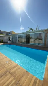 Imóvel Comercial com 2 Quartos à venda, 2000m² no Vivendas Bela Vista, Piracicaba