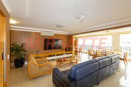 Cobertura com 3 Quartos à venda, 280m² no Santana, São Paulo