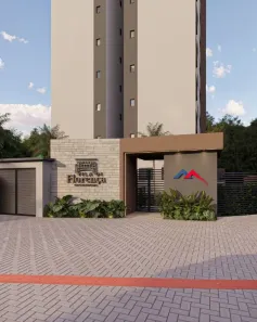 Apartamento com 2 Quartos à venda, 55m² no Itoupava Central, Blumenau