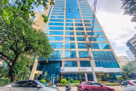 Sala Comercial com 1 Quarto à venda, 38m² no Moema, São Paulo
