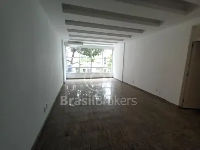 Apartamento com 3 Quartos à venda, 161m² no Copacabana, Rio de Janeiro