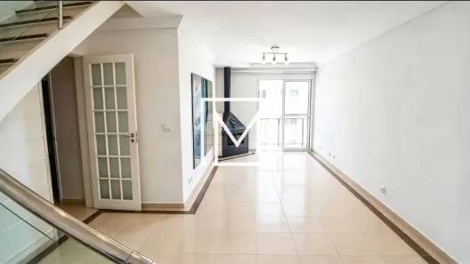 Apartamento com 3 Quartos à venda, 183m² no Vila Gumercindo, São Paulo