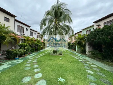Casa de Condomínio com 2 Quartos à venda, 98m² no Stella Maris, Salvador