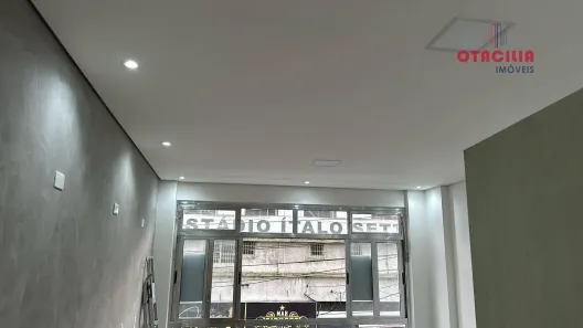 Sala Comercial para alugar, 32m² no Centro, São Bernardo do Campo