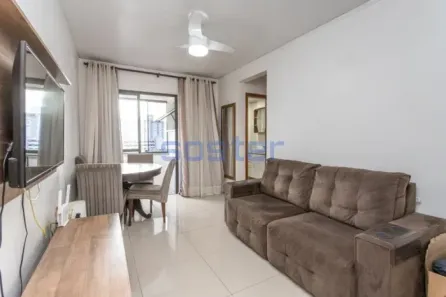 Apartamento com 2 Quartos para alugar, 56m² no Sarandi, Porto Alegre