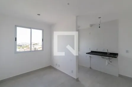 Apartamento com 2 Quartos à venda, 40m² no Parque Sonia, São Paulo