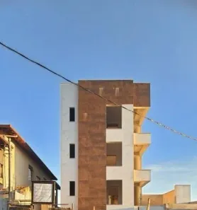 Cobertura com 3 Quartos à venda, 140m² no Mantiqueira, Belo Horizonte