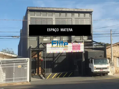 Sala Comercial para alugar, 30m² no Jardim do Lago, Campinas