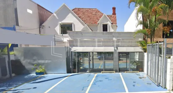 Prédio Comercial para venda ou aluguel, 320m² no Pinheiros, São Paulo