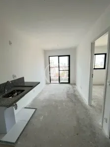 Apartamento com 1 Quarto à venda, 28m² no Jardim das Acácias, São Paulo