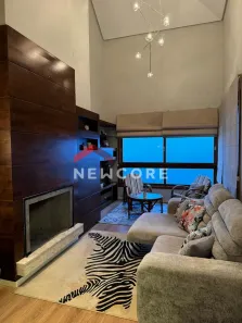 Apartamento com 4 Quartos à venda, 122m² no Planalto, Gramado