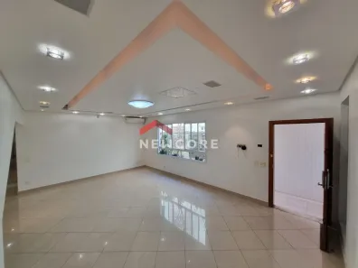 Casa com 3 Quartos à venda, 165m² no Embaré, Santos