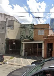 Lote/Terreno à venda, 176m² no Vila Gomes Cardim, São Paulo