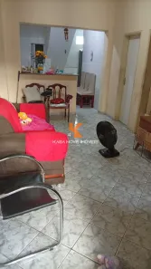 Casa com 2 Quartos à venda, 97m² no Boa Viagem, Salvador