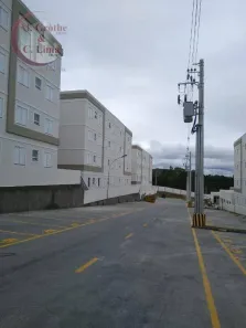 Apartamento com 2 Quartos à venda, 43m² no Jardim Torrão de Ouro, São José dos Campos