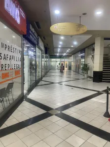 Imóvel Comercial para alugar, 25m² no Bangu, Rio de Janeiro