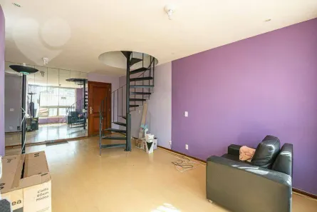Cobertura com 3 Quartos à venda, 170m² no Santa Rosa, Niterói